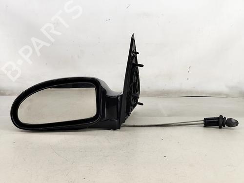 Used Left mirror Left mirror FORD FOCUS I (DAW, DBW) 1.4 16V (75 hp) 32002533 32002533