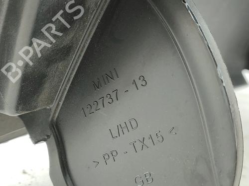 Glove box MINI MINI (R56) Cooper | BP32024155C95 