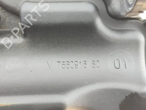 Other CITROËN DS4 (NX_) 1.6 THP 200 | BP31976220O1 - Image 5