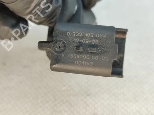 Electronic module CITROËN DS4 (NX_) 1.6 THP 200 | BP31976222M83 - Image 5