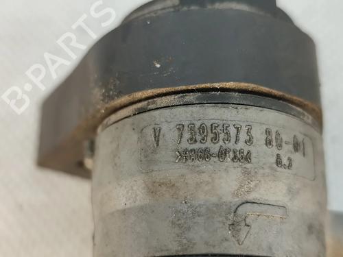 Electronic module CITROËN DS4 (NX_) 1.6 THP 200 | BP31976224M83  - Image 5