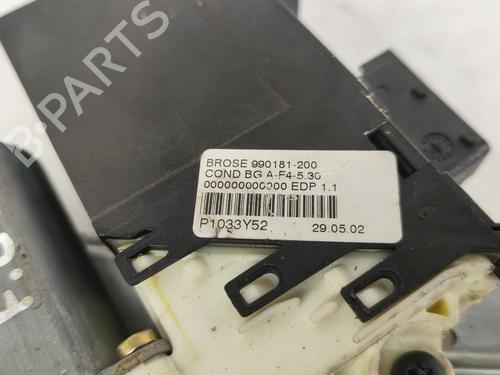 Front left window mechanism CITROËN C5 I (DC_) 2.0 HDi | BP31976329C22