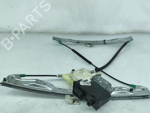 Front left window mechanism CITROËN C5 I (DC_) 2.0 HDi | BP31976329C22