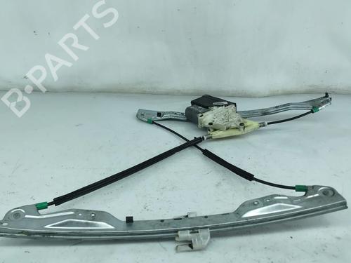 Front left window mechanism CITROËN C5 I (DC_) 2.0 HDi | BP31976329C22