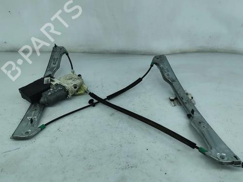 Used Front left window mechanism CITROËN C5 I (DC_) 2.0 HDi (107 hp) 31976329