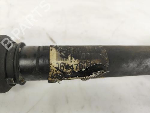 Right front driveshaft CITROËN C5 I (DC_) 2.0 HDi | BP31976330M39 