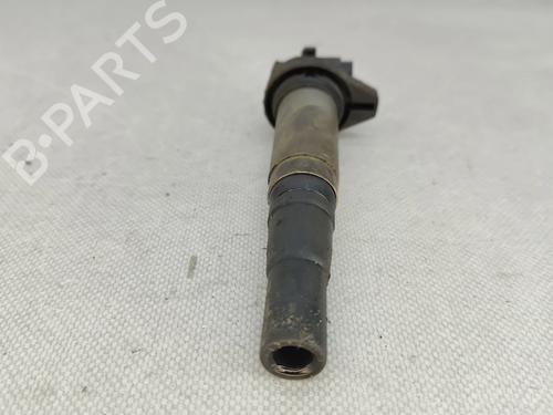 Used Ignition coil Ignition coil CITROËN DS4 (NX_) 1.6 THP 200 (200 hp) 31976228 31976228