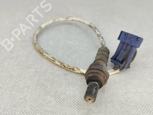 Used Electronic sensor Electronic sensor CITROËN DS4 (NX_) 1.6 THP 200 (200 hp) 31976230 31976230