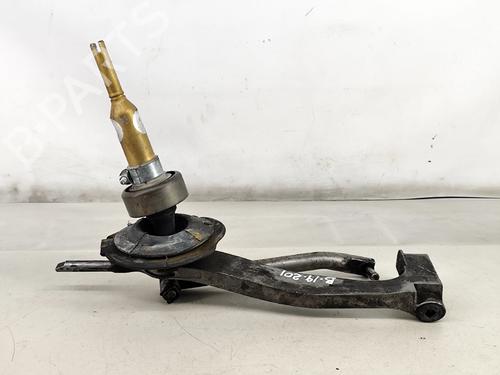 Used Gear lever Gear lever BMW 5 (E60) 530 d (218 hp) 31929998 31929998