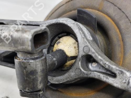Gear lever BMW 5 (E60) 530 d | BP31929998M90  - Image 5