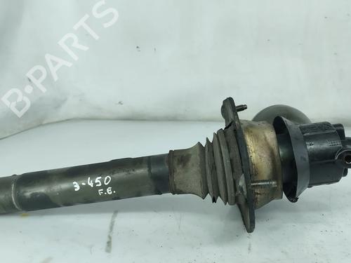 Left front shock absorber CITROËN C5 I (DC_) 2.0 HDi | BP31976333M16