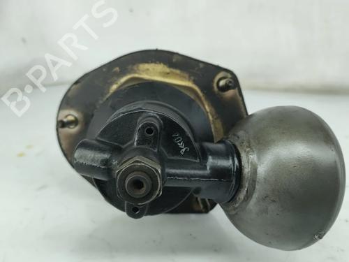 Left front shock absorber CITROËN C5 I (DC_) 2.0 HDi | BP31976333M16