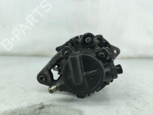 Used Alternator Alternator OPEL ASTRA F Hatchback (T92) 1.7 TDS (F08, M08, F68, M68) (82 hp) 31976364 31976364