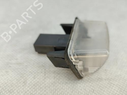 Licence plate light CITROËN DS4 (NX_) 1.6 THP 200 | BP31976239I40 - Image 4