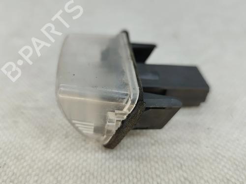 Licence plate light CITROËN DS4 (NX_) 1.6 THP 200 | BP31976239I40 - Image 3