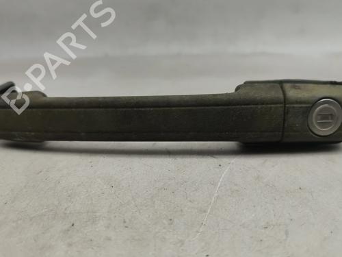 front-left-exterior-door-handle-volvo-850-854-1991-1992-1993-1994-1995-1996-1997-27932889 main image