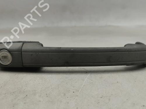 front-right-exterior-door-handle-volvo-850-854-1991-1992-1993-1994-1995-1996-1997-27932890 main image