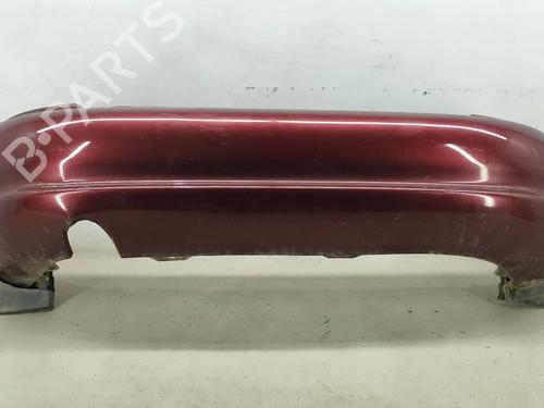 Used Rear bumper DAEWOO LANOS (KLAT) 1.3 (75 hp) 32024151