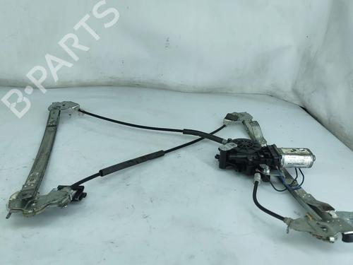 Used Front left window mechanism Front left window mechanism SEAT CORDOBA (6K1, 6K2) 1.9 TD (75 hp) 31976368 31976368