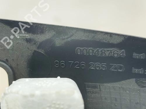 Other CITROËN DS4 (NX_) 1.6 THP 200 | BP31976244O1  - Image 10