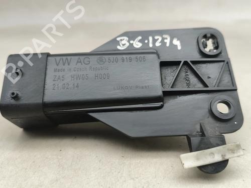 Used Electronic module Electronic module VW POLO V (6R1, 6C1) 1.0 (75 hp) 30804740 30804740