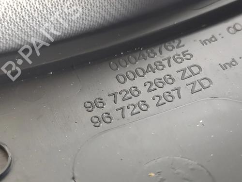 Other CITROËN DS4 (NX_) 1.6 THP 200 | BP31976244O1  - Image 11