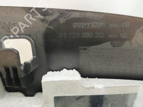 Other CITROËN DS4 (NX_) 1.6 THP 200 | BP31976244O1  - Image 9