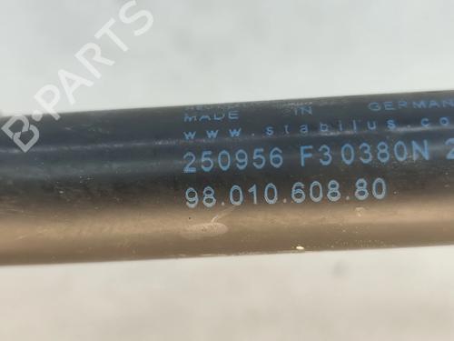 Tailgate lift support CITROËN DS4 (NX_) 1.6 THP 200 | BP31976247C138