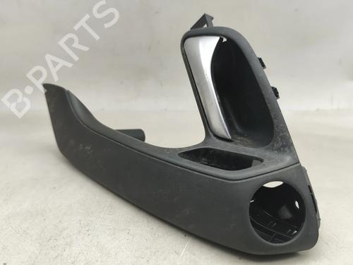 Front left interior door handle VW POLO V (6R1, 6C1) 1.0 | BP30804699I13