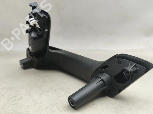 Front left interior door handle VW POLO V (6R1, 6C1) 1.0 | BP30804699I13