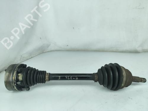 Used Left front driveshaft Left front driveshaft 31976370 31976370