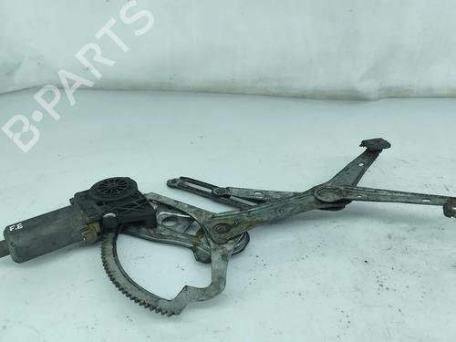 Used Front left window mechanism Front left window mechanism MERCEDES-BENZ C-CLASS (W202) C 200 D (202.120) (75 hp) 31976381 31976381