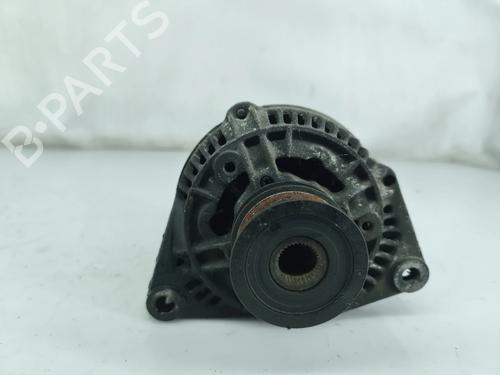 Used Alternator MERCEDES-BENZ C-CLASS (W202) C 200 D (202.120) (75 hp) 31976382