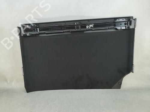 Støtte Støtte CITROËN DS4 (NX_) 1.6 THP 200 (200 hp) 31976252 31976252