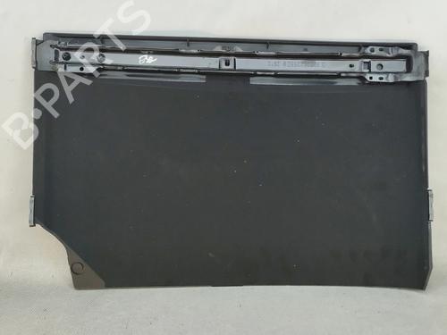 Støtte Støtte CITROËN DS4 (NX_) 1.6 THP 200 (200 hp) 31976253 31976253