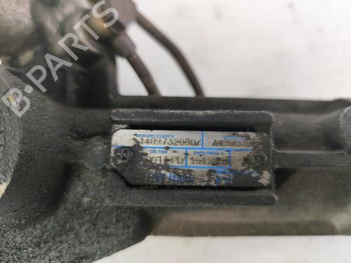 Steering rack PEUGEOT 807 (EB_) 2.2 HDi | BP31982936M22 - Image 5