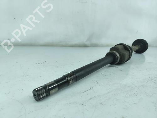 Right front driveshaft PEUGEOT 807 (EB_) 2.2 HDi | BP31982937M39 - Image 3