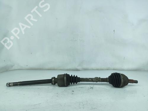 Right front driveshaft PEUGEOT 807 (EB_) 2.2 HDi | BP31982937M39 - Image 2