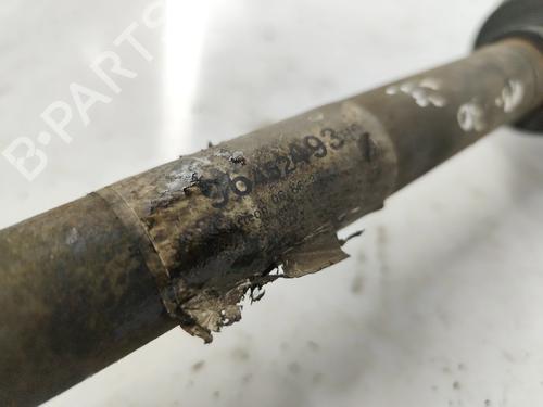 Right front driveshaft PEUGEOT 807 (EB_) 2.2 HDi | BP31982937M39 - Image 5