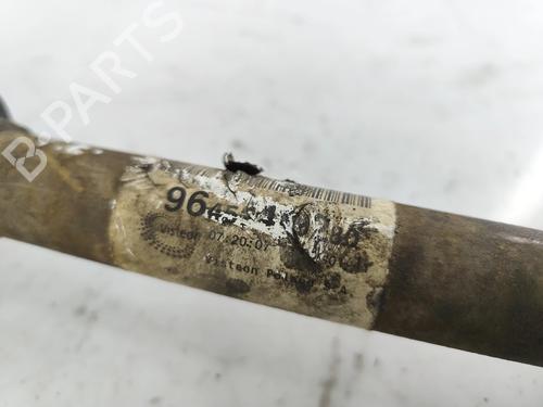 Left front driveshaft PEUGEOT 807 (EB_) 2.2 HDi | BP31982938M38 - Image 5