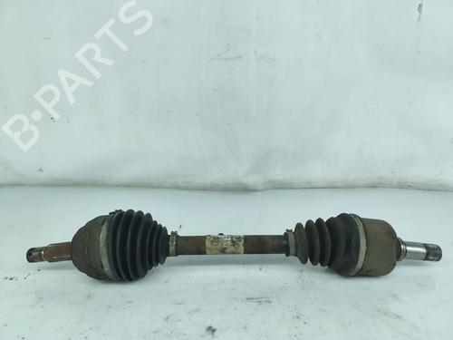 Left front driveshaft PEUGEOT 807 (EB_) 2.2 HDi | BP31982938M38 - Image 2