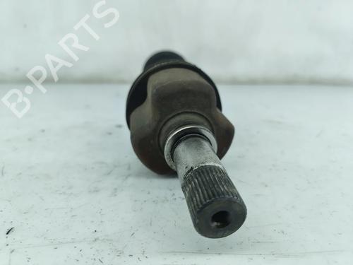 Left front driveshaft PEUGEOT 807 (EB_) 2.2 HDi | BP31982938M38 - Image 4