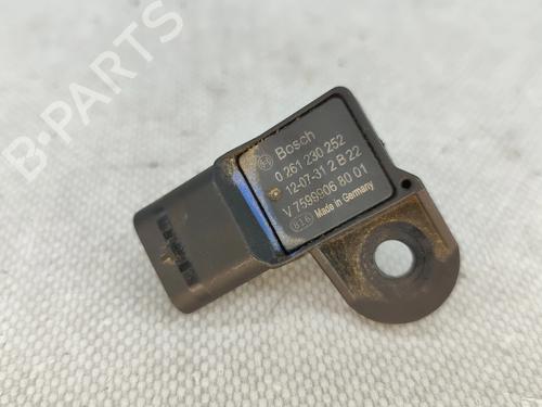 Used Electronic module Electronic module CITROËN DS4 (NX_) 1.6 THP 200 (200 hp) 31976167 31976167