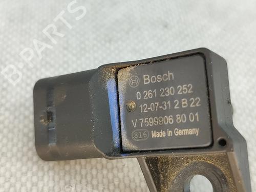 Electronic module CITROËN DS4 (NX_) 1.6 THP 200 | BP31976167M83  - Image 5