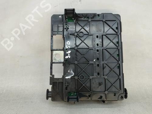 Fuse box CITROËN C5 I (DC_) 2.0 HDi | BP31976334E1 - Image 2