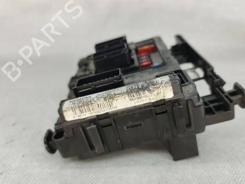 Fuse box CITROËN C5 I (DC_) 2.0 HDi | BP31976334E1 - Image 4