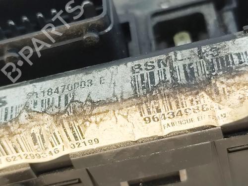 Fuse box CITROËN C5 I (DC_) 2.0 HDi | BP31976334E1 - Image 5