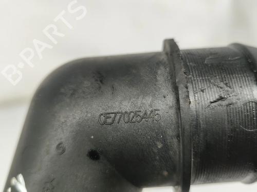 Intercooler-rør PEUGEOT 807 (EB_) 2.2 HDi | BP31982939M127 - Image 5
