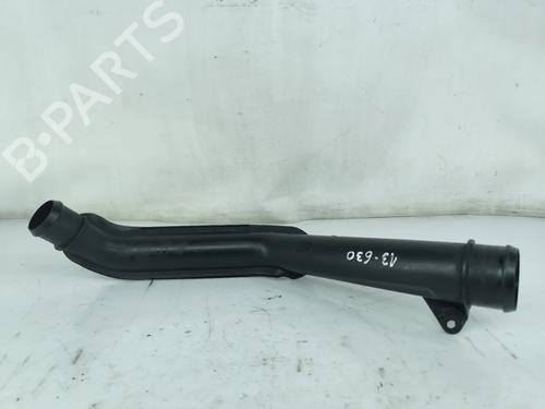 Intercooler-rør PEUGEOT 807 (EB_) 2.2 HDi | BP31982942M127 - Image 2