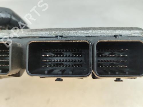 Engine control unit (ECU) CITROËN C5 I (DC_) 2.0 HDi | BP31976336M57 